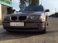 BMW 3 Series 325i 2006 - Bán ô tô BMW 3 Series 325i năm 2006, màu nâu, nhập khẩu nguyên chiếc số tự động