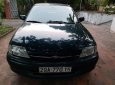 Ford Laser Deluxe 1.6 MT 2001 - Cần bán lại xe Ford Laser Deluxe 1.6 MT đời 2001
