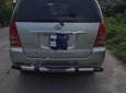 Toyota Innova G 2008 - Bán xe Toyota Innova G đời 2008, màu bạc, giá 425tr