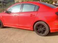 Mazda 3 S 2.0 AT 2009 - Cần bán Mazda 3 S 2009, màu đỏ, nhập khẩu nguyên chiếc