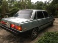 Toyota Vista 1982 - Bán ô tô Toyota Vista G đời 1982, màu xám (ghi), xe nhập