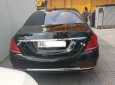 Mercedes-Benz Maybach S500   2015 - Bán Mercedes S500 Maybach sản xuất 2015, đăng ký 2016, xe chạy chuẩn 1.8 vạn, siêu mới