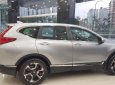 Honda CR V 2018 - Cực hot Honda CRV G màu bạc, giao ngay tháng 11, gọi 0941.000.166 để biết thêm chi tiết