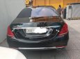 Mercedes-Benz Maybach S500   2015 - Bán Mercedes S500 Maybach, sản xuất 2015, màu đen, nhập Mỹ, xe cực mới. LH 0906223838