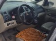 Mitsubishi Grandis 2008 - Cần bán Mitsubishi Grandis đời 2008, màu bạc, nhập khẩu nguyên chiếc xe gia đình, giá 420tr