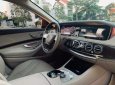 Mercedes-Benz S class  S400 Class 2015 - Bán Mercedes S400 Class sản xuất năm 2015, màu đỏ, giá tốt