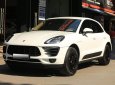 Porsche Macan 2017 - Bán Porsche Macan đời 2017, màu trắng, nhập khẩu