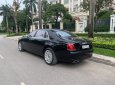 Rolls-Royce Ghost 2011 - Bán xe Rolls-Royce Ghost sản xuất năm 2011, màu đen, nhập khẩu