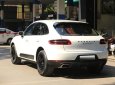 Porsche Macan 2017 - Bán Porsche Macan đời 2017, màu trắng, nhập khẩu