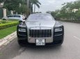 Rolls-Royce Ghost 2011 - Bán xe Rolls-Royce Ghost sản xuất năm 2011, màu đen, nhập khẩu