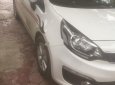 Kia Rio 1.4 AT 2016 - Bán Kia Rio 1.4 AT 2016, màu trắng, xe nhập, giá 500tr