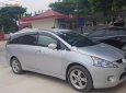 Mitsubishi Grandis 2008 - Cần bán Mitsubishi Grandis đời 2008, màu bạc, nhập khẩu nguyên chiếc xe gia đình, giá 420tr