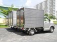 Suzuki Super Carry Pro 2018 - Bán xe Suzuki 750kg 650 kg thùng siêu dài 2.460mm, thùng kín, thùng mui bạt, hàng độc quyền giá tốt