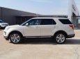 Ford Explorer 2018 - Bán Explorer 2018 - Ford Đà Nẵng