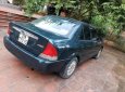 Ford Laser Deluxe 1.6 MT 2001 - Cần bán lại xe Ford Laser Deluxe 1.6 MT đời 2001