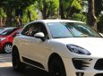 Porsche Macan 2017 - Bán Porsche Macan đời 2017, màu trắng, nhập khẩu