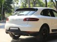 Porsche Macan 2017 - Bán Porsche Macan đời 2017, màu trắng, nhập khẩu