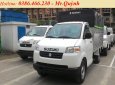 Suzuki Super Carry Pro 2018 - Bán xe Suzuki Super Carry Pro đời 2018, màu trắng, nhập khẩu nguyên chiếc, giá 337tr