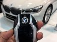 BMW 7 Series 730Li 2018 - Bán BMW 7 Series 730Li năm sản xuất 2018, màu trắng, nhập khẩu