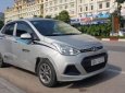 Hyundai Grand i10 2016 - Cần bán lại xe Hyundai Grand i10 đời 2016, màu bạc, xe nhập