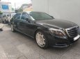 Mercedes-Benz Maybach S500   2015 - Bán Mercedes S500 Maybach sản xuất 2015, đăng ký 2016, xe chạy chuẩn 1.8 vạn, siêu mới