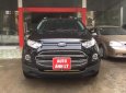 Ford EcoSport Titanium 1.5L AT 2016 - Bán Ford EcoSport Titanium 1.5L AT đời 2016, màu đen không 1 lỗi nhỏ