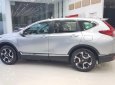 Honda CR V 2018 - Cực hot Honda CRV G màu bạc, giao ngay tháng 11, gọi 0941.000.166 để biết thêm chi tiết