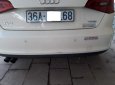 Audi A3 Sportback 2014 - Cần bán Audi A3 Sportback năm sản xuất 2014, màu trắng, nhập khẩu