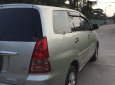 Toyota Innova G 2008 - Bán xe Toyota Innova G đời 2008, màu bạc, giá 425tr