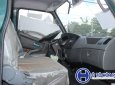 Fuso 2018 - Bán xe ben Cửu Long 3T5, máy Hyundai 2.9 khối, giá 310 triệu