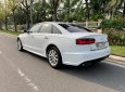 Audi A6 2017 - Cần bán xe Audi A6 sản xuất năm 2017, màu trắng, nhập khẩu