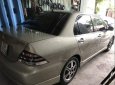 Mitsubishi Lancer 2008 - Bán Mitsubishi Lancer đời 2008