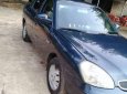 Daewoo Nubira 2001 - Cần bán lại xe Daewoo Nubira 2001, màu xanh lam, giá tốt