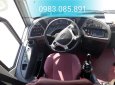Hyundai Universe Noble 2018 - Bán xe khách Tracomeco phiên bản Universe Noble U47 chỗ màu nâu đỏ - động cơ Weichai giao ngay và luôn