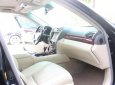 Lexus LS 600HL  2007 - VOV Auto bán Xe Lexus LS600HL 2007, màu đen, nhập khẩu