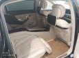 Mercedes-Benz Maybach S500   2015 - Bán Mercedes S500 Maybach sản xuất 2015, đăng ký 2016, xe chạy chuẩn 1.8 vạn, siêu mới