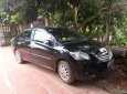 Toyota Vios E 2010 - Bán Toyota Vios E năm 2010, màu đen, giá tốt