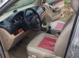 Daewoo Gentra 2008 - Cần bán lại xe Daewoo Gentra sản xuất năm 2008, màu bạc