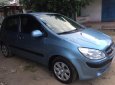 Hyundai Getz 1.1 MT 2009 - Bán Hyundai Getz 1.1 MT đời 2009, nhập khẩu chính chủ giá cạnh tranh