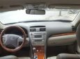 Toyota Camry    2007 - Cần bán gấp Toyota Camry đời 2007, màu đen