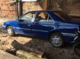 Peugeot 405 1989 - Cần bán xe Peugeot 405 sản xuất năm 1989, nhập khẩu