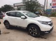 Honda CR V L 2018 - Bán Honda CRV 2018 mới giá chỉ từ 200 triệu đồng - LH 0917559886