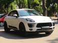 Porsche Macan 2017 - Bán Porsche Macan đời 2017, màu trắng, nhập khẩu