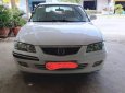 Mazda 626 2001 - Cần bán lại xe Mazda 626 năm sản xuất 2001, màu trắng, giá chỉ 170 triệu