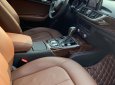 Audi A6 2017 - Cần bán xe Audi A6 sản xuất năm 2017, màu trắng, nhập khẩu