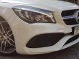 Mercedes-Benz CLA class 2016 - Bán Mercedes đời 2016, màu trắng, nhập khẩu nguyên chiếc