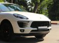 Porsche Macan 2017 - Bán Porsche Macan đời 2017, màu trắng, nhập khẩu