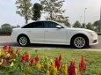 Audi A6 2017 - Cần bán xe Audi A6 sản xuất năm 2017, màu trắng, nhập khẩu