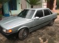 Toyota Vista 1982 - Bán ô tô Toyota Vista G đời 1982, màu xám (ghi), xe nhập