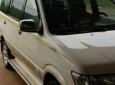 Isuzu Hi lander   2003 - Cần bán gấp Isuzu Hi lander đời 2003, màu trắng, xe nhập, xe gia đình giá cạnh tranh